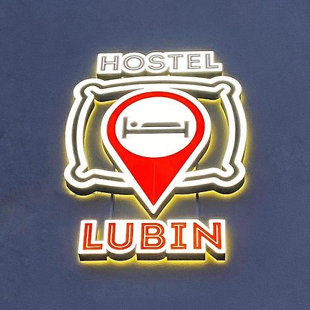 Hostel Lubin Lviv Buitenkant foto