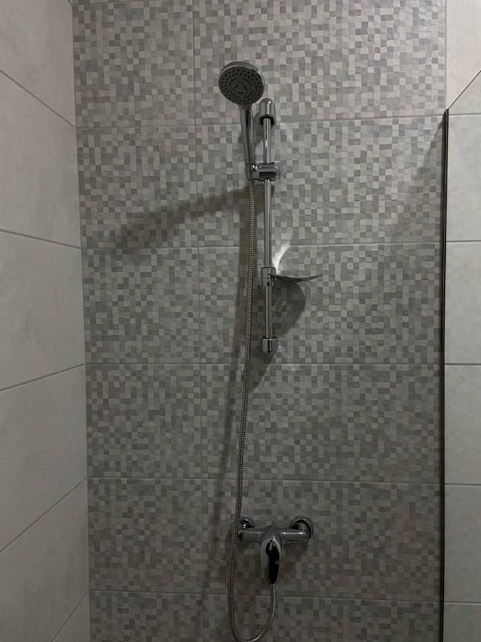 Hostel Lubin Lviv Buitenkant foto
