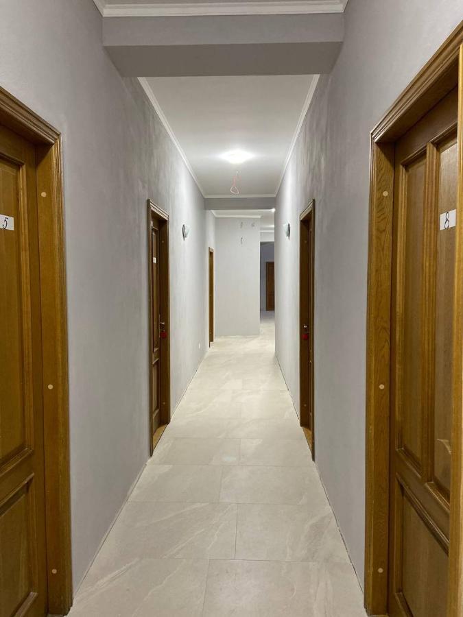 Hostel Lubin Lviv Buitenkant foto