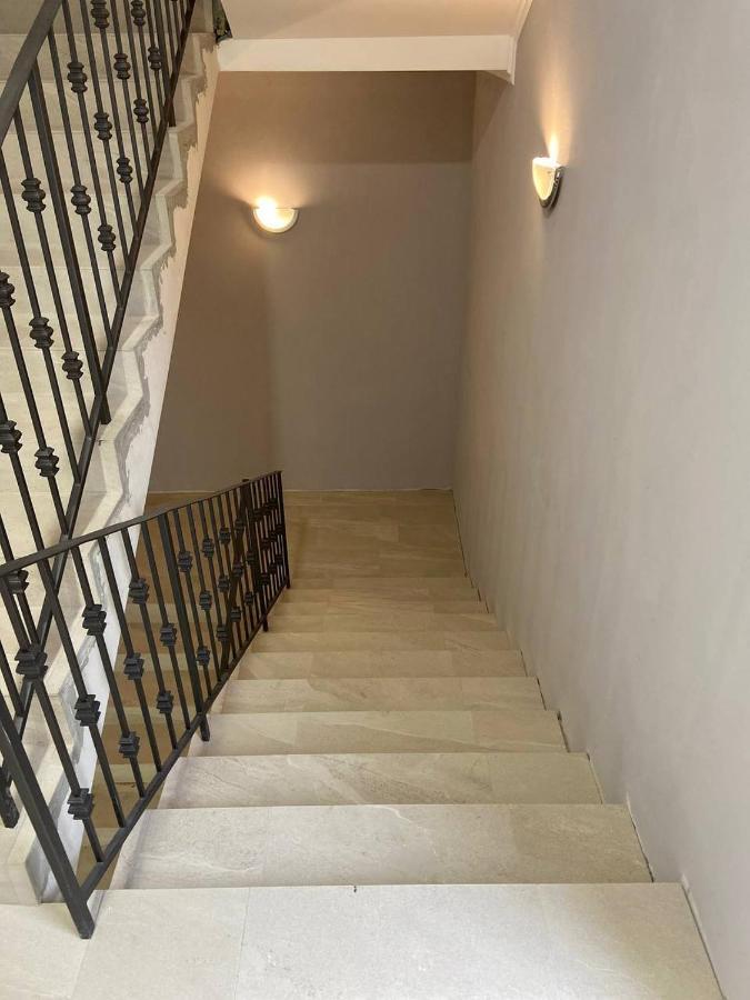 Hostel Lubin Lviv Buitenkant foto