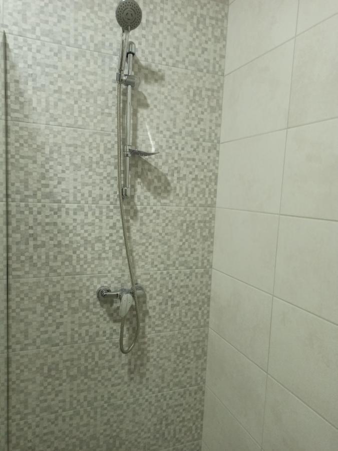 Hostel Lubin Lviv Buitenkant foto