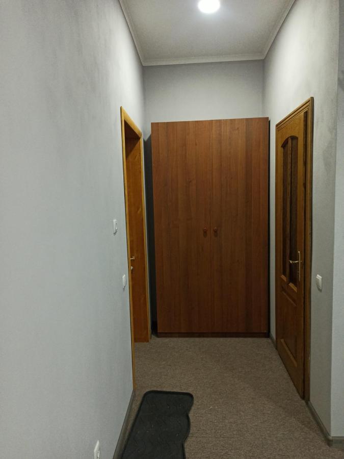 Hostel Lubin Lviv Buitenkant foto
