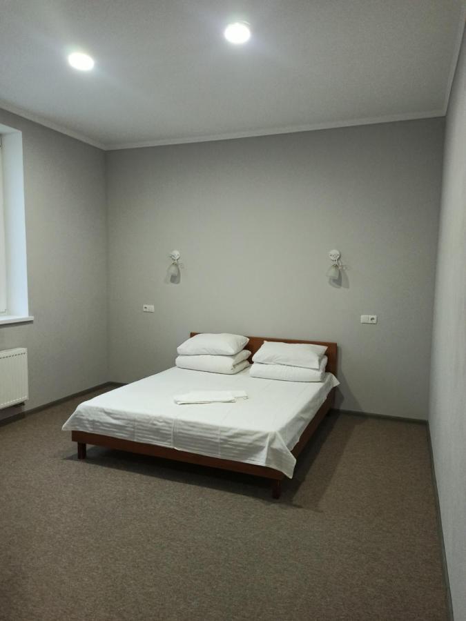 Hostel Lubin Lviv Buitenkant foto
