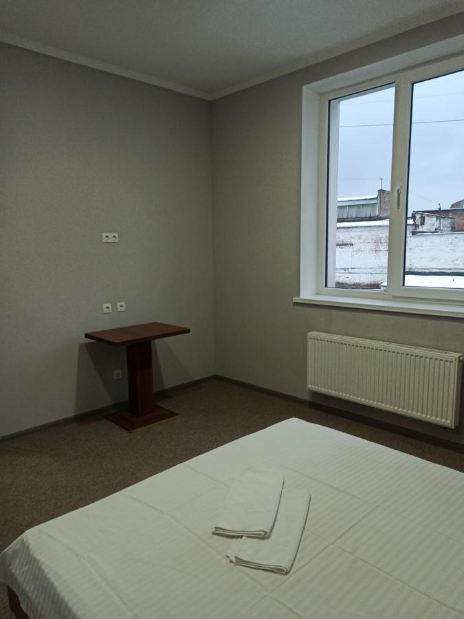 Hostel Lubin Lviv Buitenkant foto