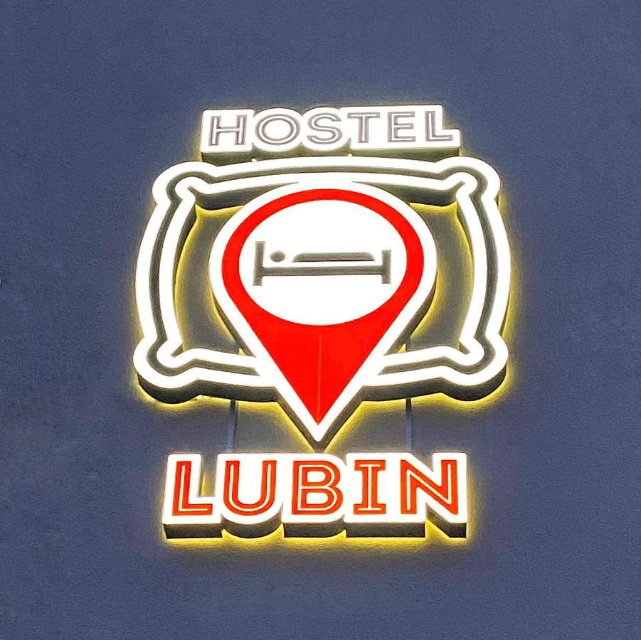 Hostel Lubin Lviv Buitenkant foto